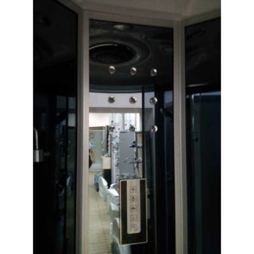 Ocean 90 Classic 90x90 Grey