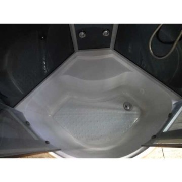 Ocean 90 Classic 90x90 Grey
