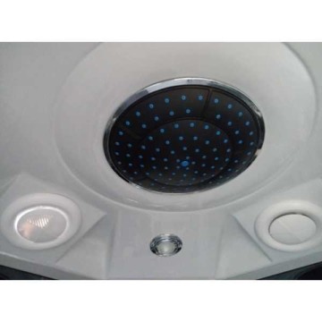 Ocean 90 Classic 90x90 Grey