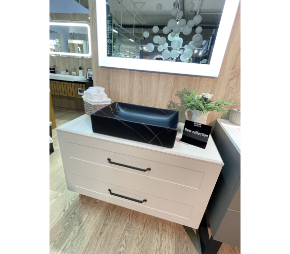 Тумба Fancy Marble CANNA