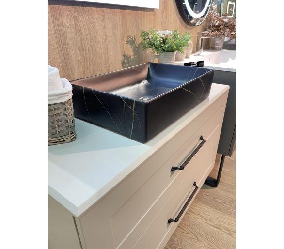 Тумба Fancy Marble CANNA