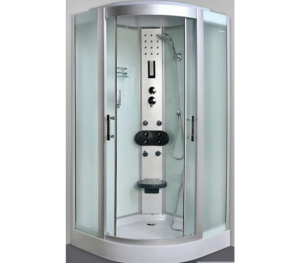 Душевой бокс Artex Artex BLT-120-00 (XL) 120х120 низкий поддон