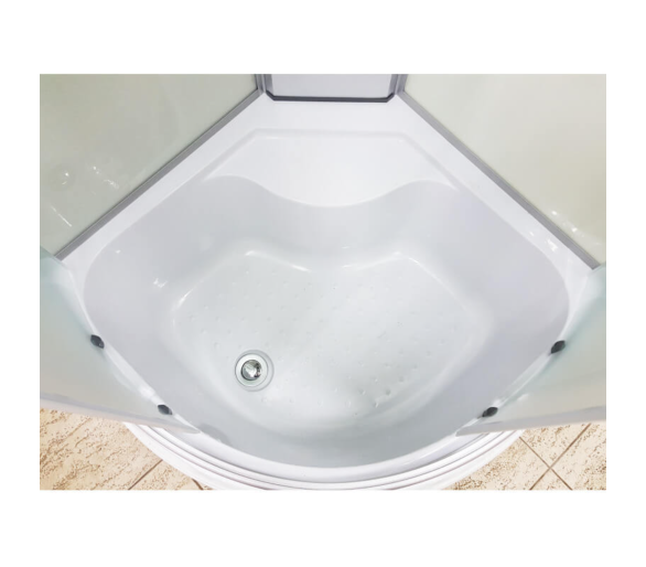 Atlantis AKL 1325-P (XL) 80x80см