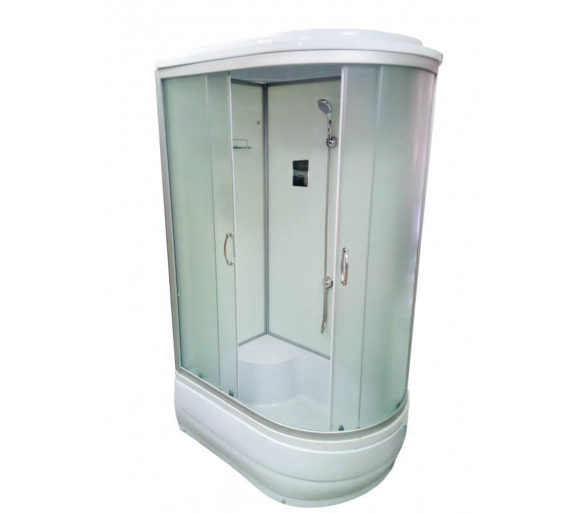 Гідробокс Atlantis AKL 120P (XL) L/R - без панелі