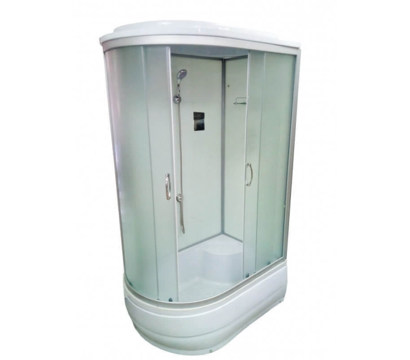 Гідробокс Atlantis AKL 120P (XL) L/R - без панелі