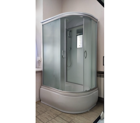 Гідробокс Atlantis AKL 120P (XL) L/R