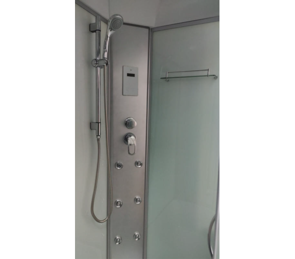 Гідробокс Atlantis AKL 120P (XL) L/R