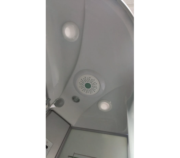 Гідробокс Atlantis AKL 120P (XL) L/R