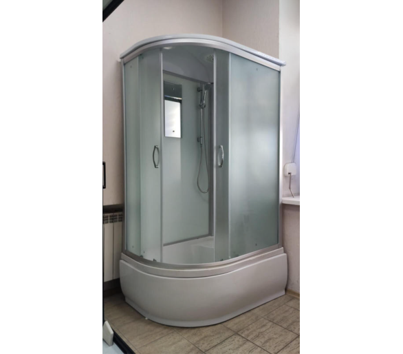 Гідробокс Atlantis AKL 120P (XL) L/R