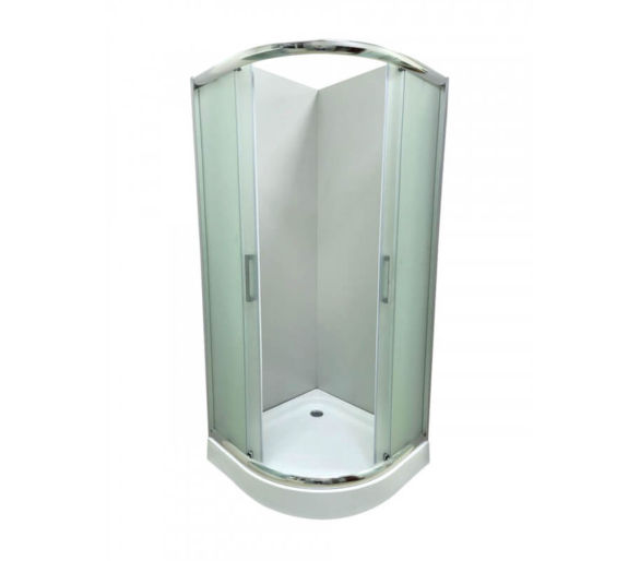 Душова кабіна Artex RT80-01 80x80x193