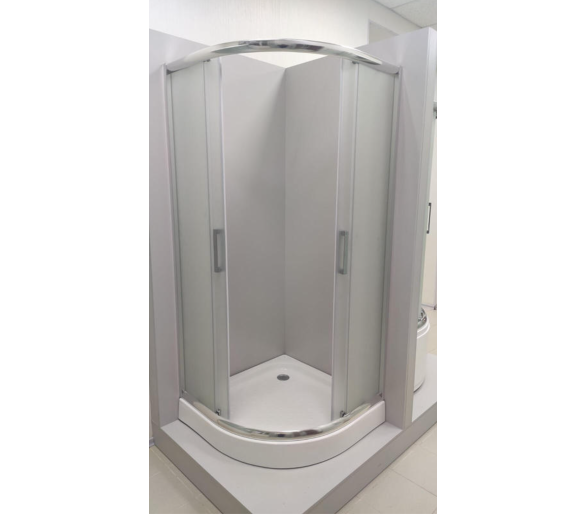 Душевая кабина Artex RT80-01 90x90x193