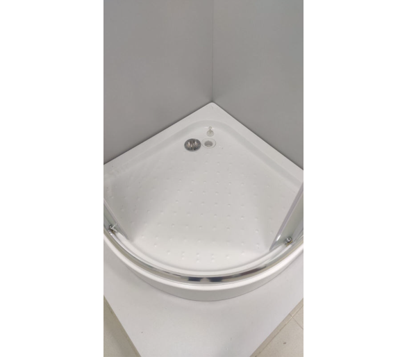 Душова кабіна Artex RT80-01 90x90x193