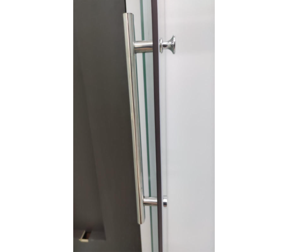 Душова кабіна ARTEX СТ-81-10 100х80х190 см без піддону
