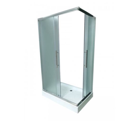 Душевая кабина ARTEX ST-81-12 120x80x190 см без поддона