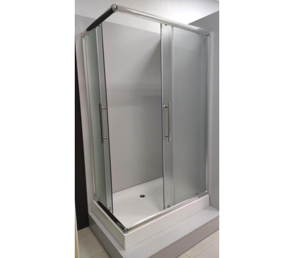 Душевая кабина ARTEX ST-81-12 120x80x190 см без поддона