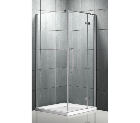 Душова кабіна Artex ST-90-05 90х90 БЕЗ ПІДДОНУ
