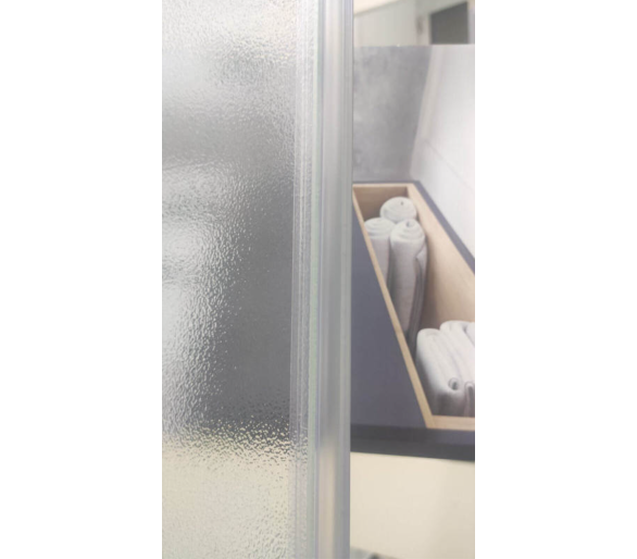 Душова кабіна Artex ST-90-05 90х90 БЕЗ ПІДДОНУ