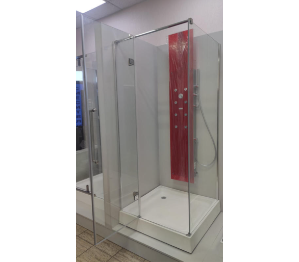 Душевая кабина Artex ST-90-05 90x90 БЕЗ ПОДДОНА