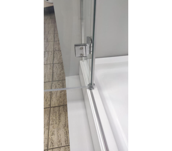 Душова кабіна Artex ST-90-05 90х90 БЕЗ ПІДДОНУ