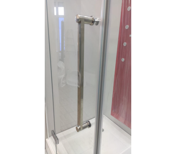Душевая кабина Artex ST-90-05 90x90 БЕЗ ПОДДОНА