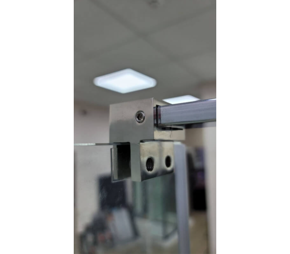 Душова кабіна Artex ST-90-05 90х90 БЕЗ ПІДДОНУ