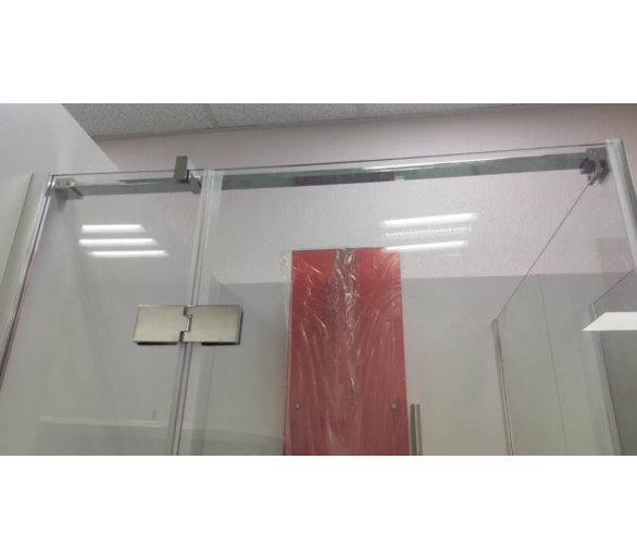 Душевая кабина Artex ST-90-05 90x90 БЕЗ ПОДДОНА