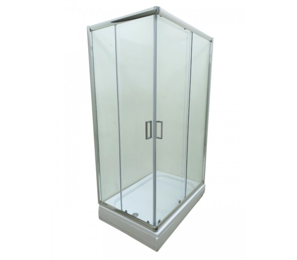 Душова кабіна ARTEX ST-8-12 120х80х185 без піддону