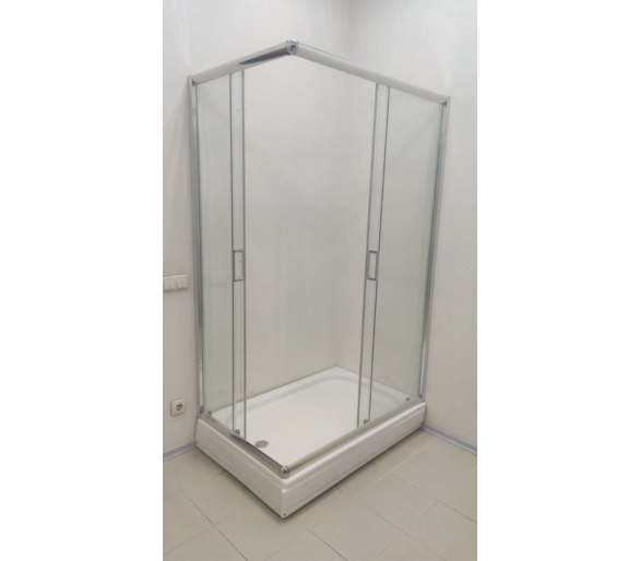 Душова кабіна ARTEX ST-8-12 120х80х185 без піддону