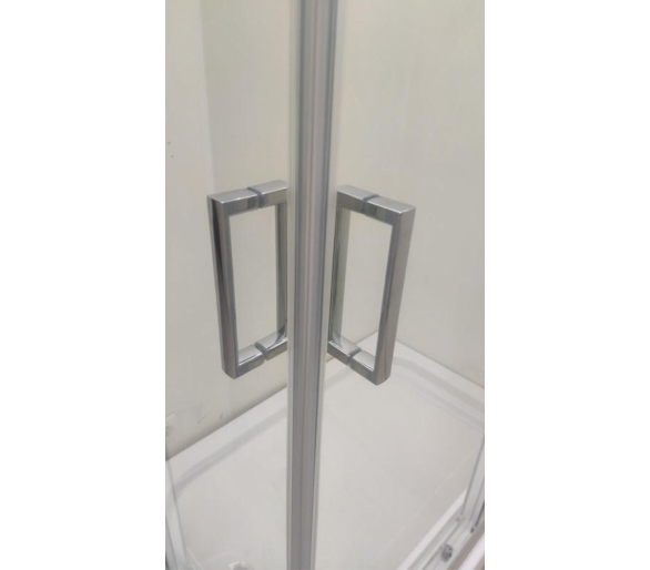Душова кабіна ARTEX ST-8-12 120х80х185 без піддону