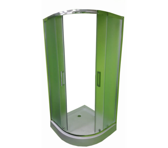 Душова кабіна Veronis KN-3-80 XL 80х80