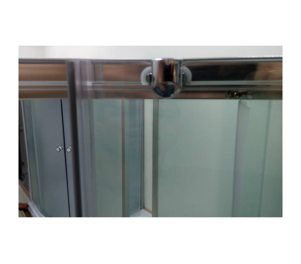 Душова кабіна Veronis KN-3-80 XL 80х80