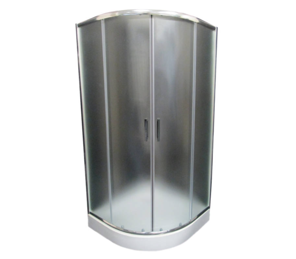 Душевая кабина Veronis KN-3-90 XL 90х90