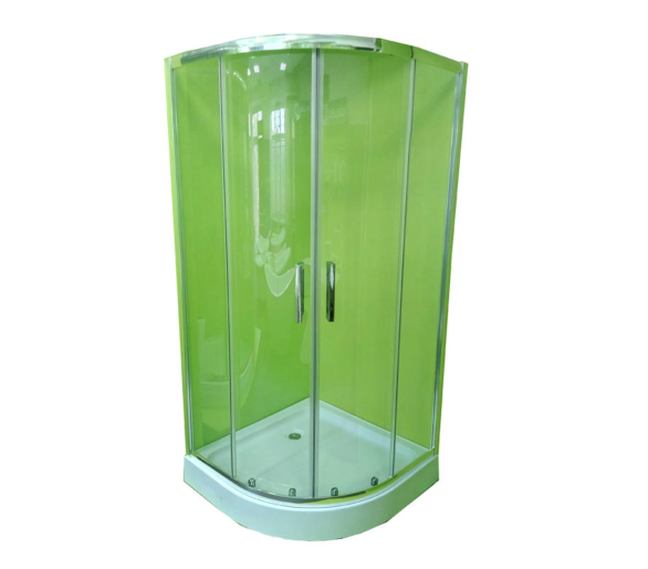 Душова кабіна Veronis KN-3-80 80х80 без піддону
