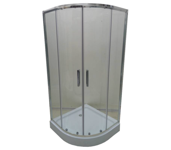 Душевая кабина Veronis KN-3-80 80x80 без поддона