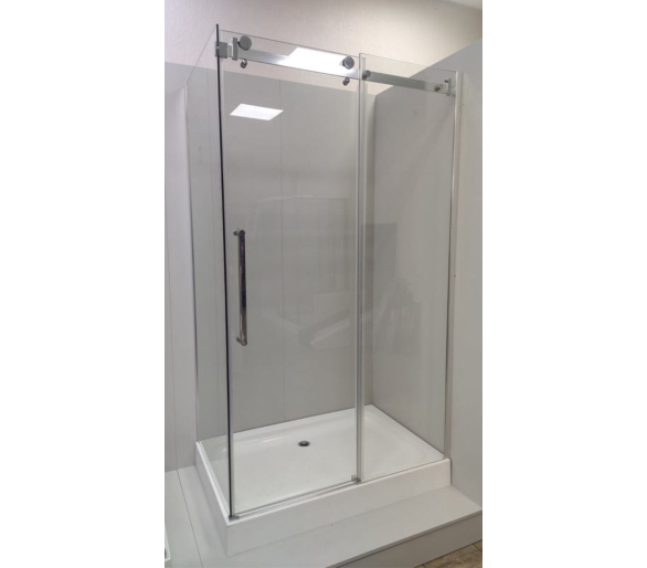 Душевая кабина VERONIS KN-8-18 120х80 с поддоном