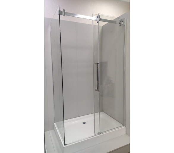 Душевая кабина VERONIS KN-8-18 120х80 без поддона
