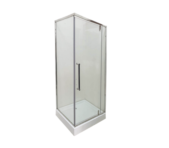 Душова кабіна Veronis KN-16-09 90х90х190 з піддоном