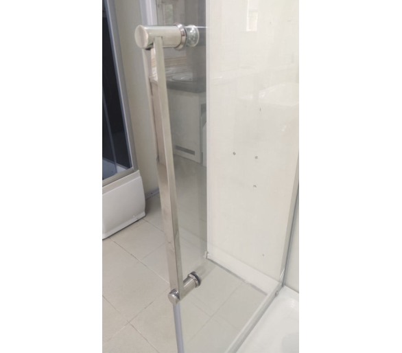 Душова кабіна Veronis KN-16-09 90х90х190 з піддоном