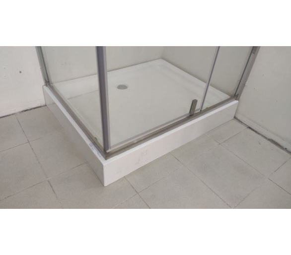 Душевая кабина Veronis KN-16-12 120x80x204 без поддона