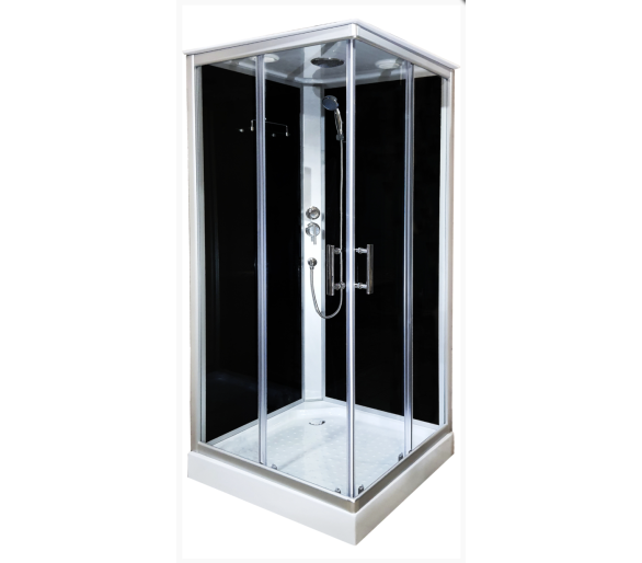 Душевой бокс 90x90 KO&PO 170 G