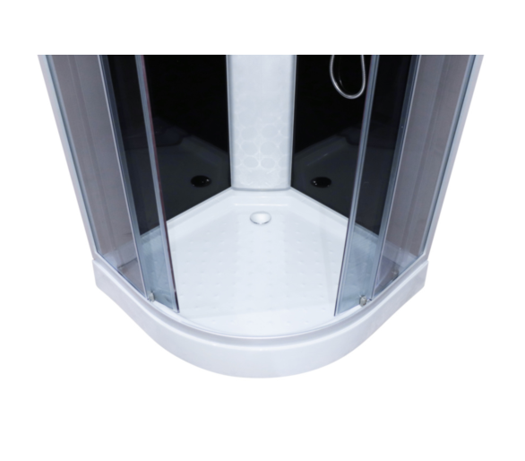 Душевой бокс 90x90 KO&PO 126 G