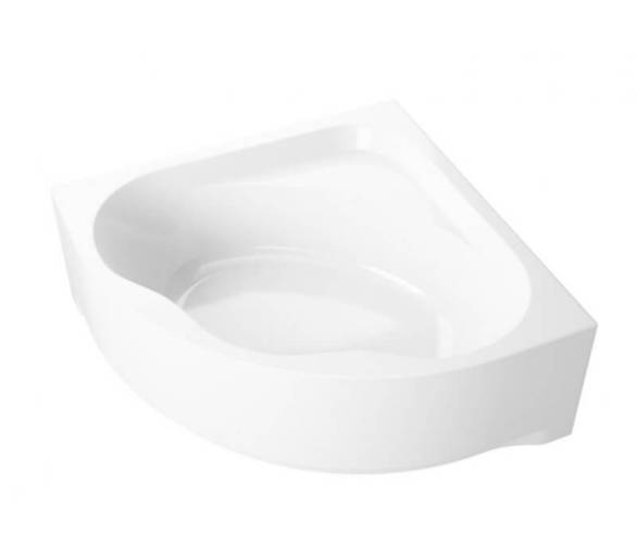 Акриловая ванна Polimat Standard 150x150 угловая