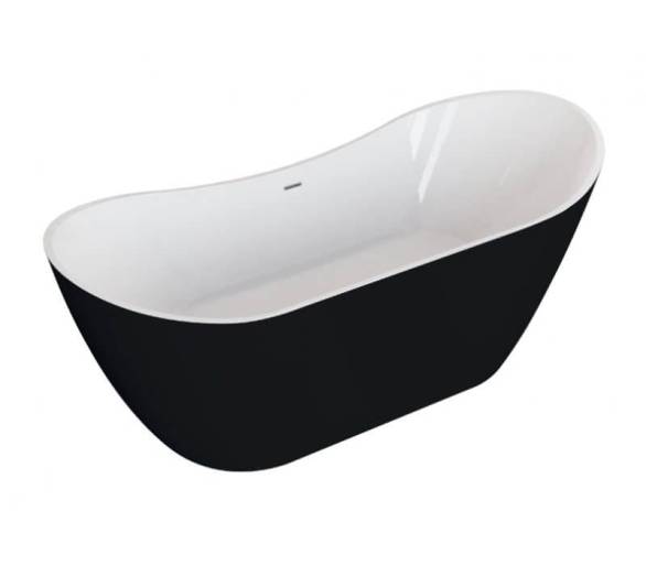 Акрилова ванна Polimat ABI 180x80 окремостояча