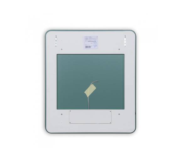 Дзеркало MDD Палермо 70х80 з LED-підсвіткою