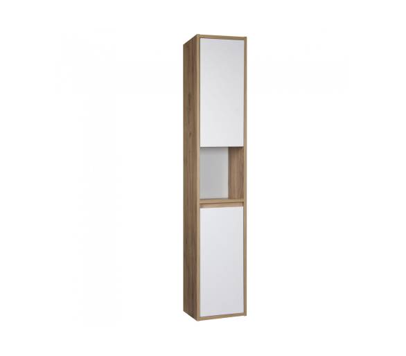 Пенал підвісний MDD Oslo Wood П-33-А