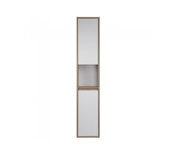 Пенал подвесной MDD Oslo Wood П-33-А