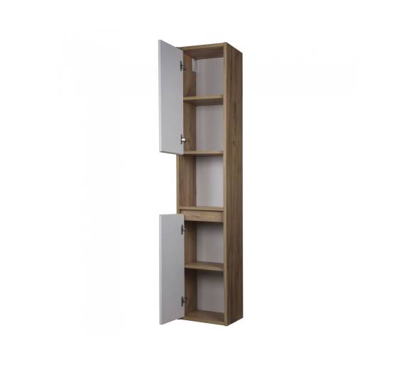 Пенал підвісний MDD Oslo Wood П-33-А