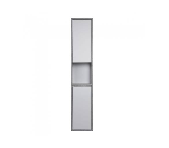 Пенал подвесной MDD Oslo Loft П-33-А