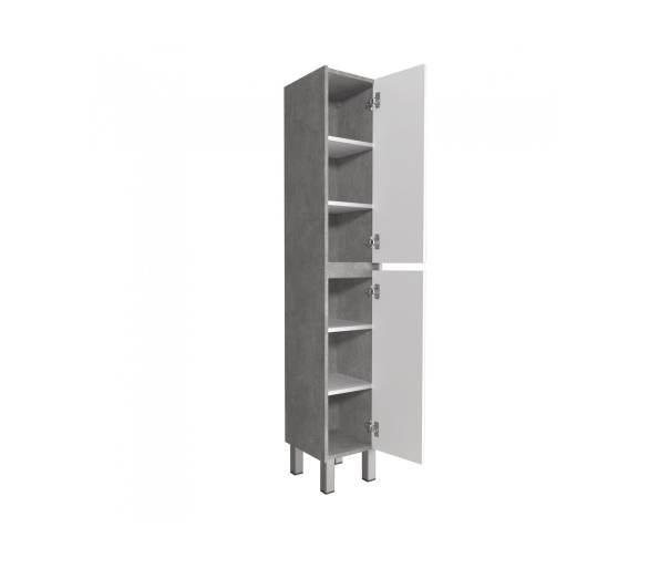 Пенал универсальный MDD Polo Loft П-33-U