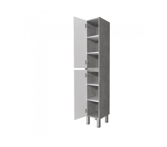 Пенал універсальний MDD Polo Loft П-33-U